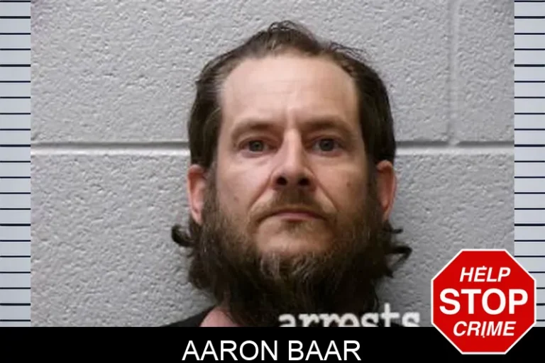 Aaron Baar