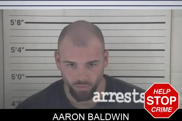 Aaron Baldwin