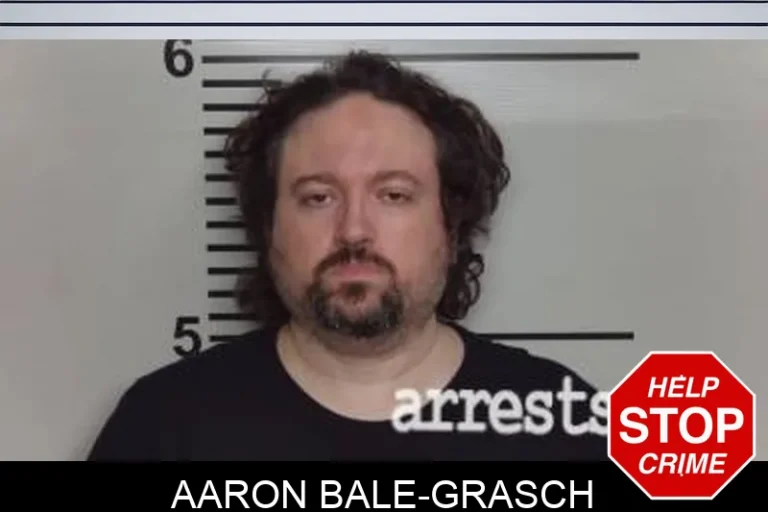 Aaron Bale-Grasch