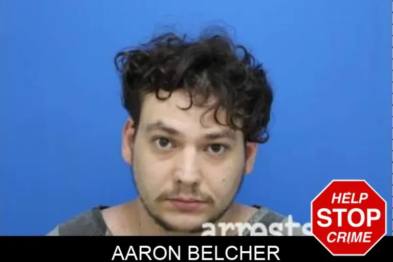 Aaron Belcher