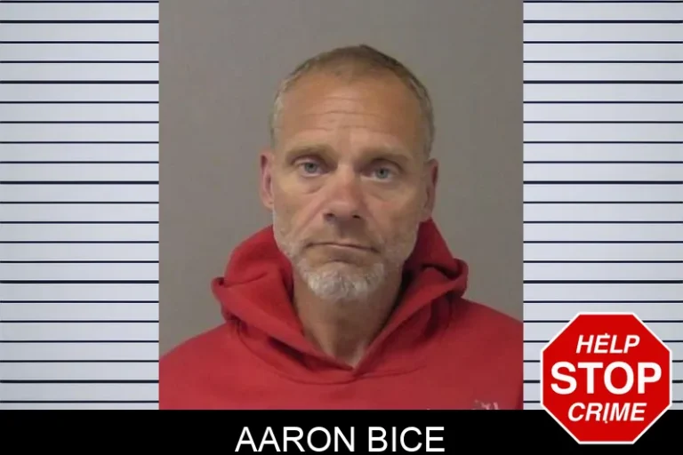 Aaron Bice