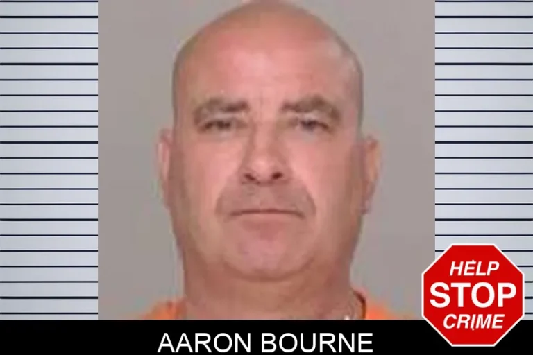 Aaron Bourne
