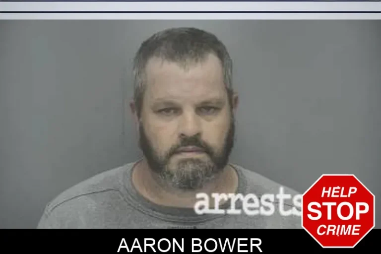 Aaron Bower