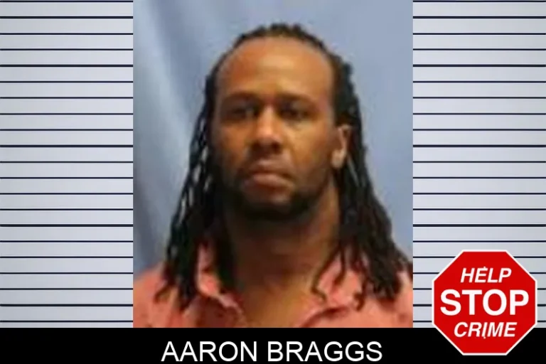Aaron Braggs