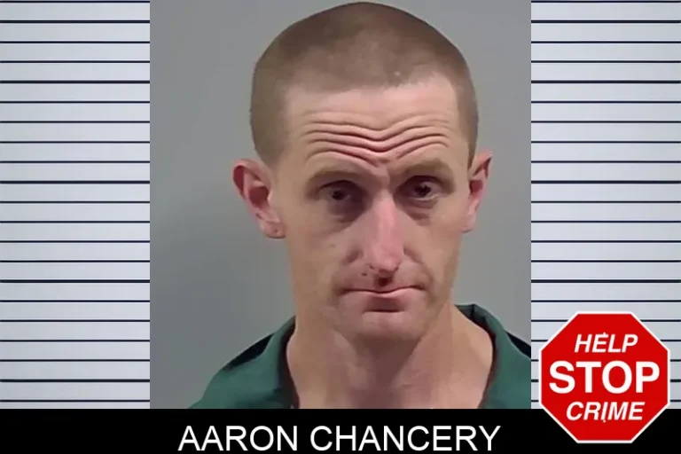 Aaron Chancery