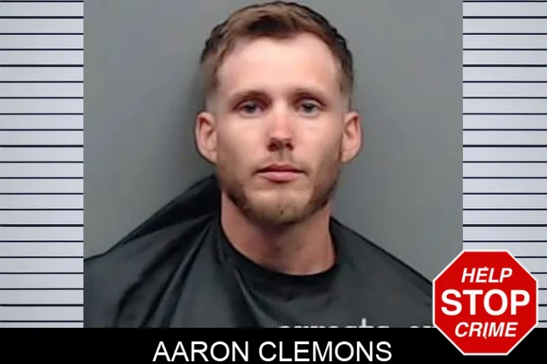 Aaron Clemons