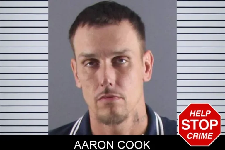 Aaron Cook