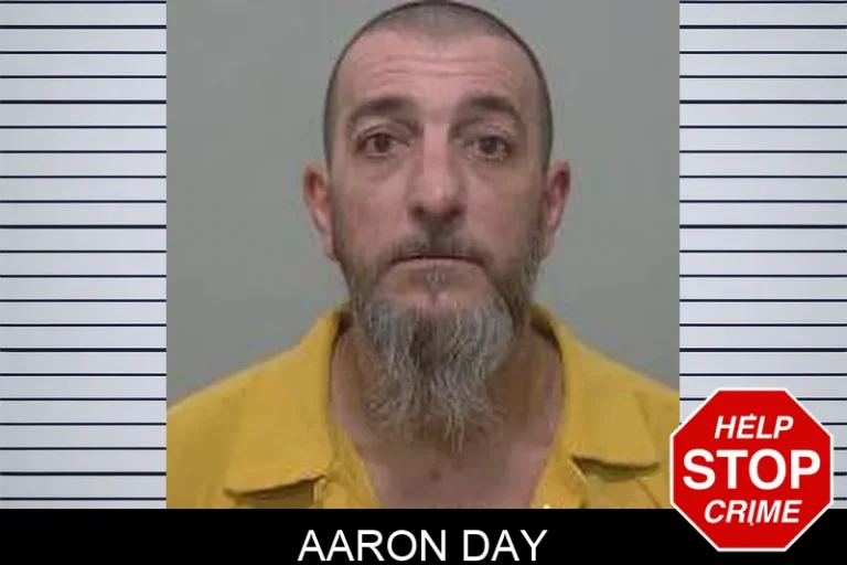 Aaron Day