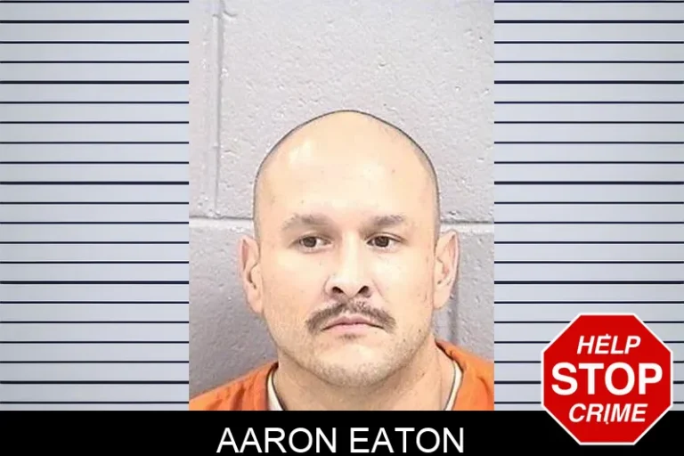 Aaron Eaton