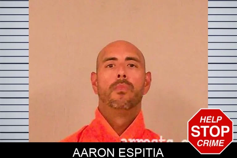 Aaron Espitia