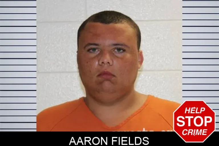 Aaron Fields