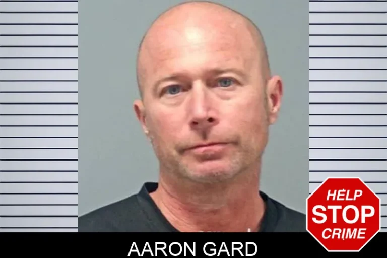 Aaron Gard