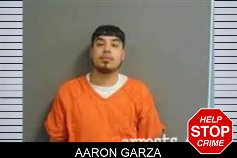 Aaron Garza