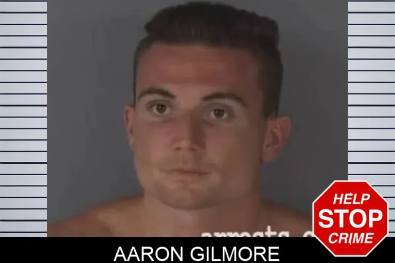 Aaron Gilmore