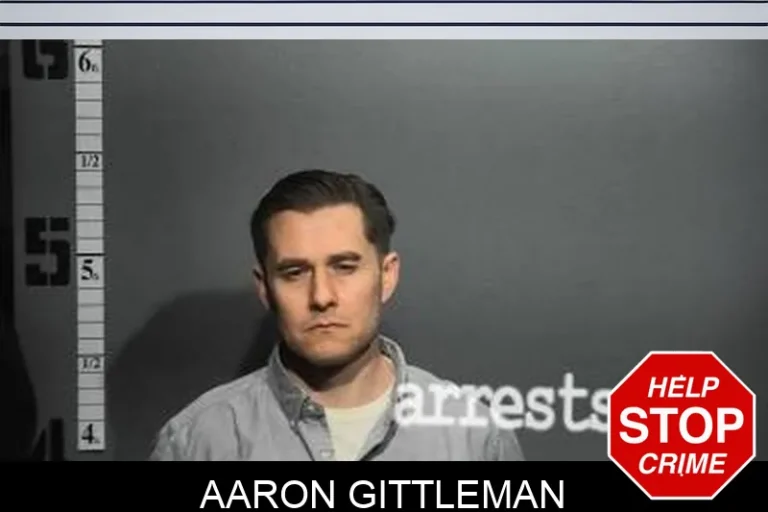 Aaron Gittleman