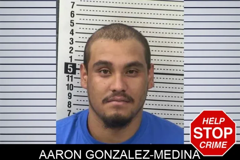 Aaron Gonzalez-Medina
