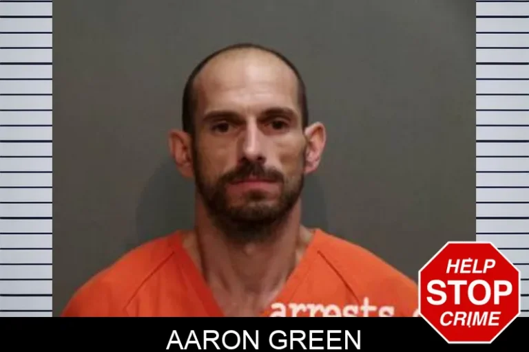 Aaron Green