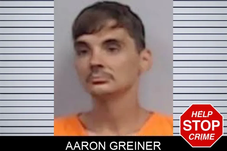 Aaron Greiner