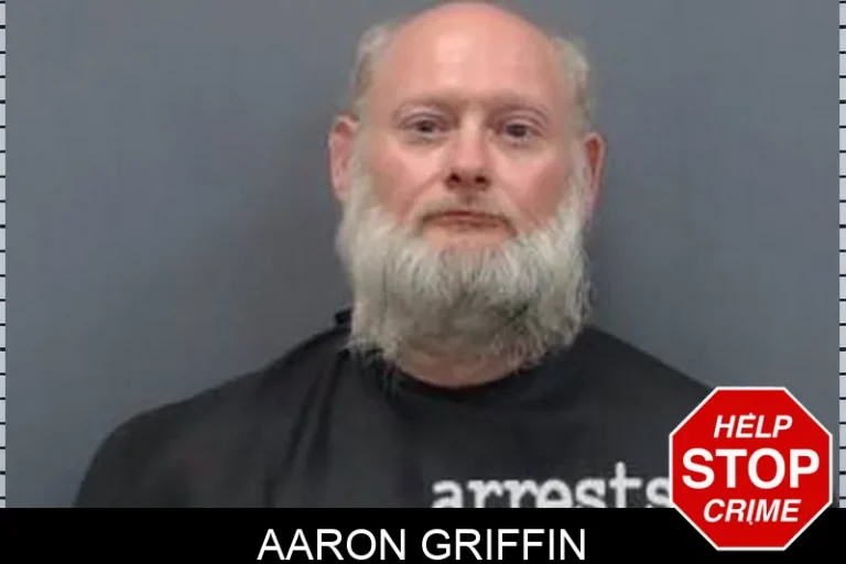 Aaron Griffin