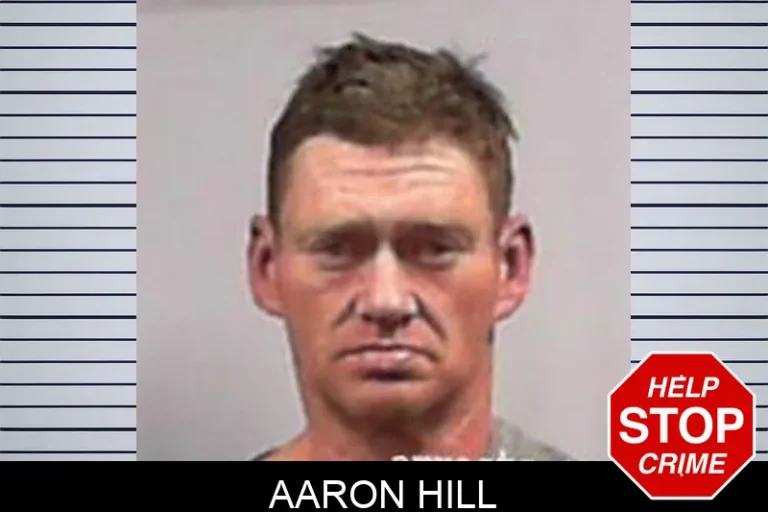 Aaron Hill