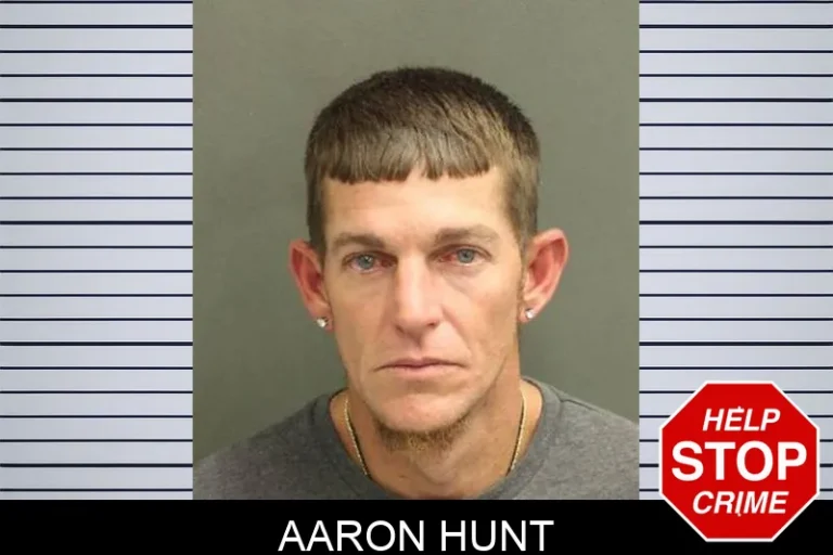 Aaron Hunt