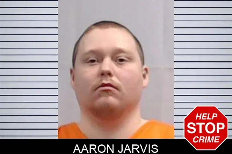 Aaron Jarvis