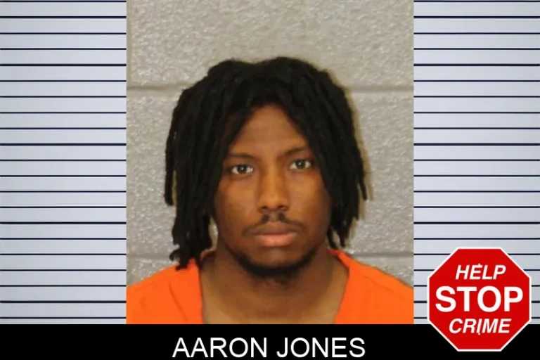 Aaron Jones