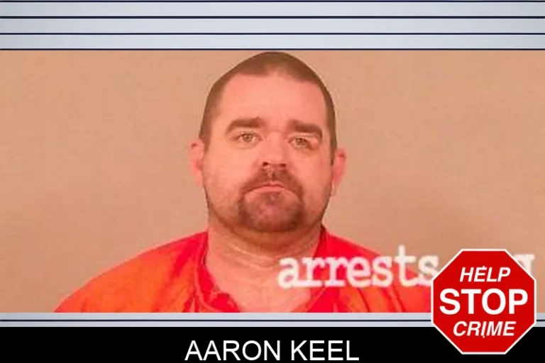 Aaron Keel