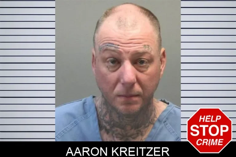 Aaron Kreitzer