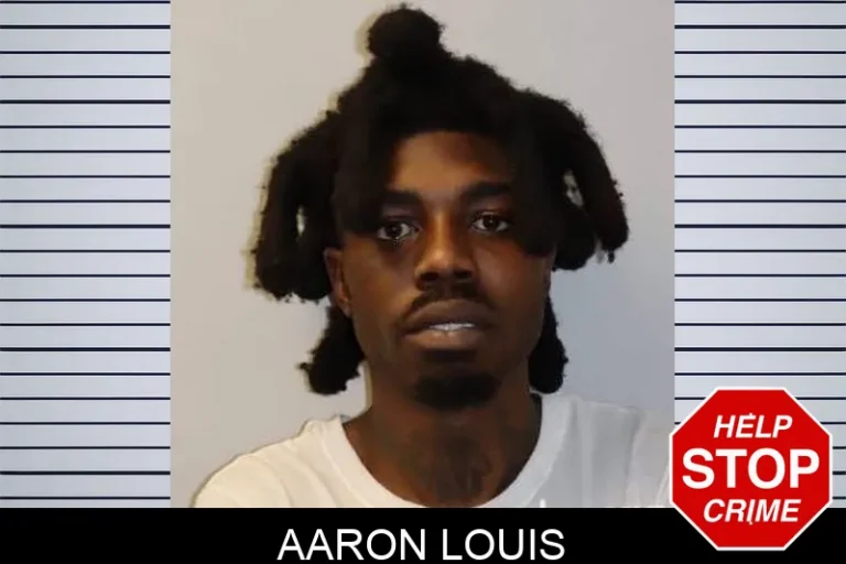Aaron Louis