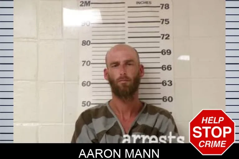 Aaron Mann