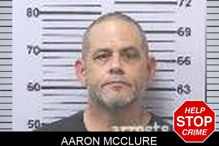 Aaron McClure
