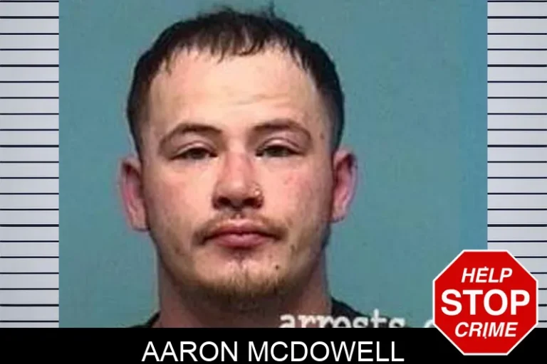 Aaron McDowell