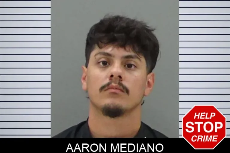 Aaron Mediano