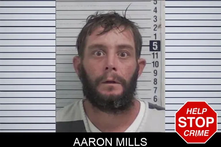 Aaron Mills