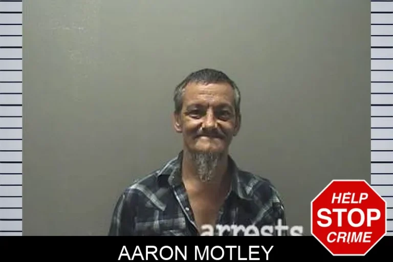 Aaron Motley