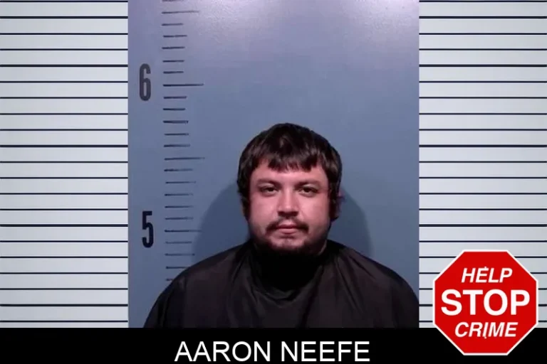 Aaron Neefe