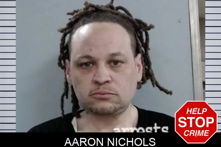Aaron Nichols