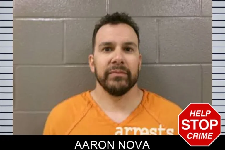 Aaron Nova