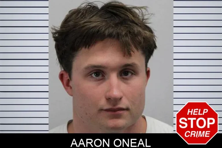 Aaron Oneal