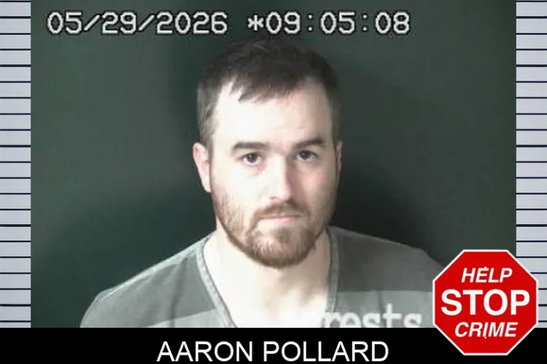 Aaron Pollard