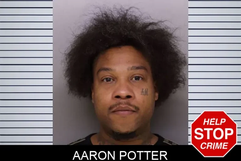 Aaron Potter