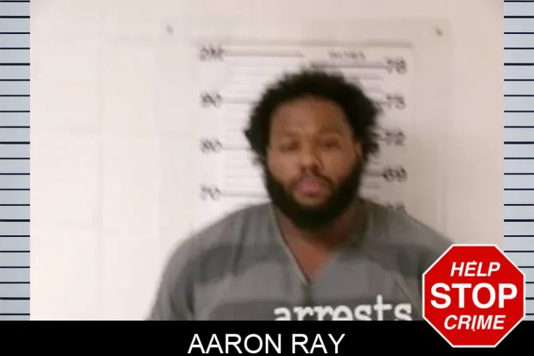 Aaron Ray
