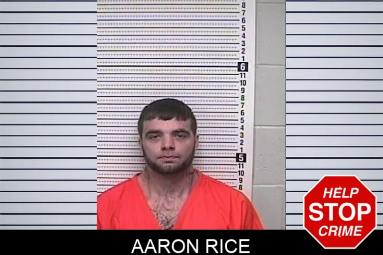 Aaron Rice