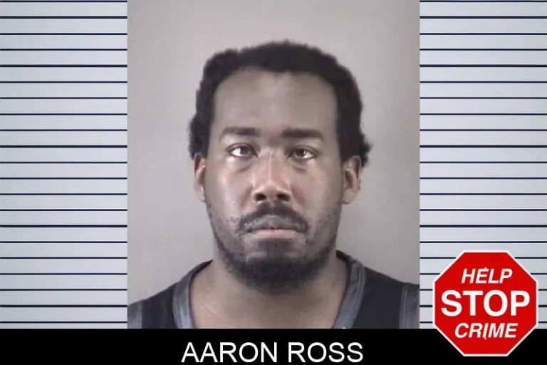 Aaron Ross
