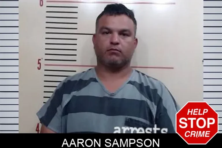 Aaron Sampson