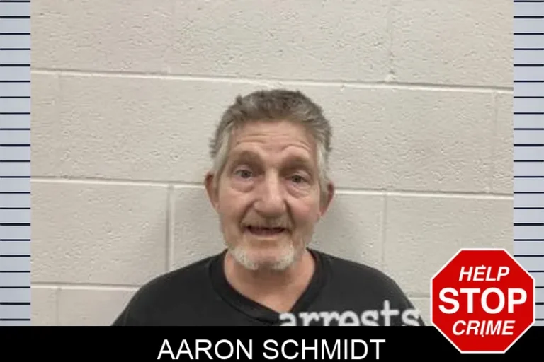 Aaron Schmidt