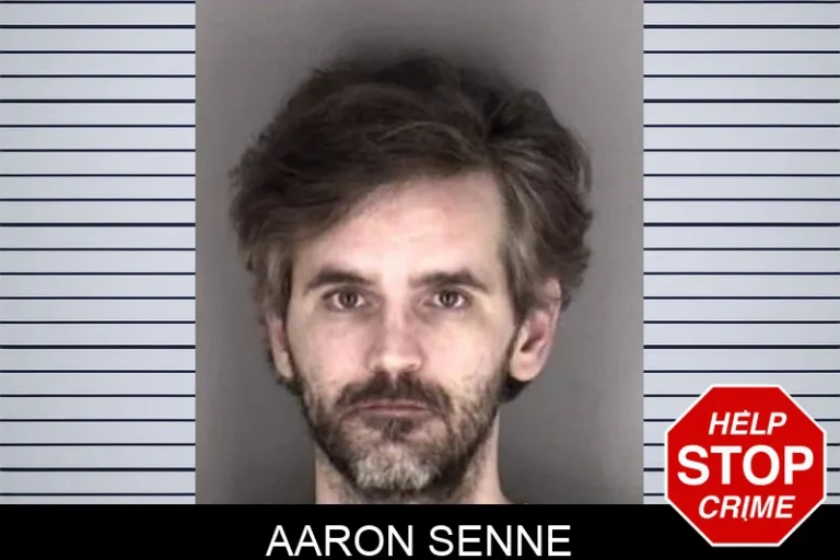 Aaron Senne