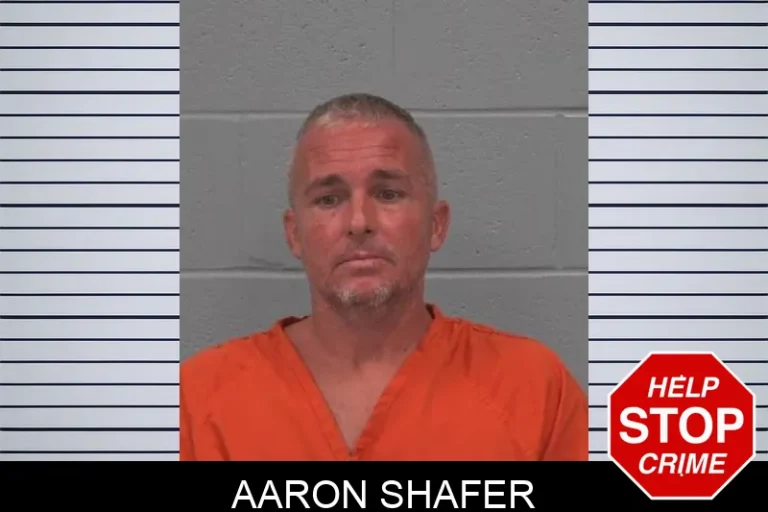 Aaron Shafer