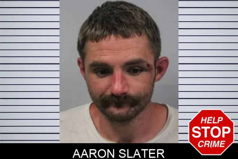 Aaron Slater